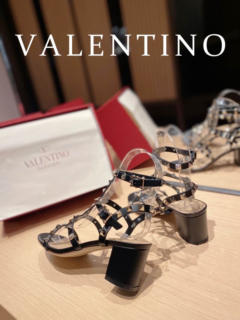 Valentino High Heels